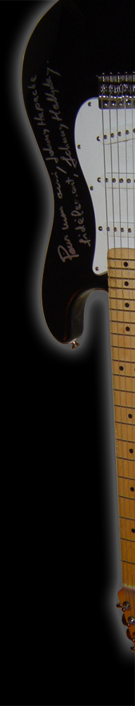 guitare